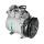 MSC90T 1A 125MM 24V 4 HOLE Ac compressor Mitsubishi USO FE 3.3L/3.9L 87-04