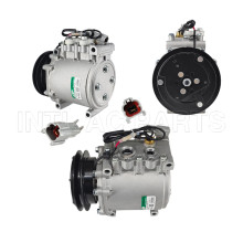 MSC90T 1A 125MM 24V 4 HOLE Ac compressor Mitsubishi USO FE 3.3L/3.9L 87-04