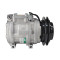 88310-60460 88320-60690 10PA15C 1PK 137MM 12V Auto AC Compressor 10PA15C for TOYOTA LAND CRUISER ACP595 DCP50070 14710085003D 147200-5630 147300-0170 147100-8500