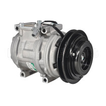 88310-60460 88320-60690 10PA15C 1PK 137MM 12V Auto AC Compressor 10PA15C for TOYOTA LAND CRUISER ACP595 DCP50070 14710085003D 147200-5630 147300-0170 147100-8500