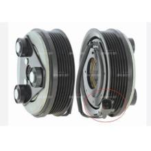 3M5H19D629HC SD7V16 6PK 119MM 12V Car ac compressor for Volvo V50 S40 II 2.0 1036783 1234257 3M5H19D629HE 81.10.47.032 8603230