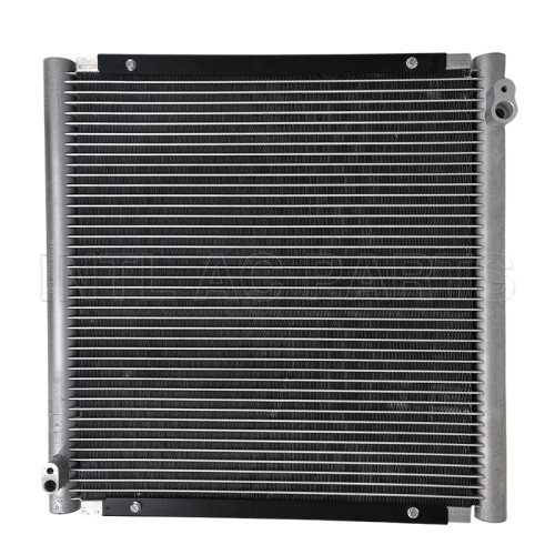 Auto A/C  Condenser  Caterpillar 336E 363-9500 400-9014 Condenseur