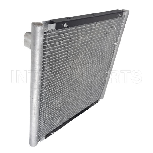 Auto A/C  Condenser  Caterpillar 336E 363-9500 400-9014 Condenseur