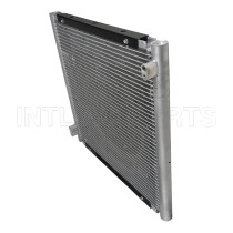 Auto A/C  Condenser  Caterpillar 336E 363-9500 400-9014 Condenseur