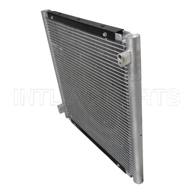 Auto A/C  Condenser  Caterpillar 336E 363-9500 400-9014 Condenseur