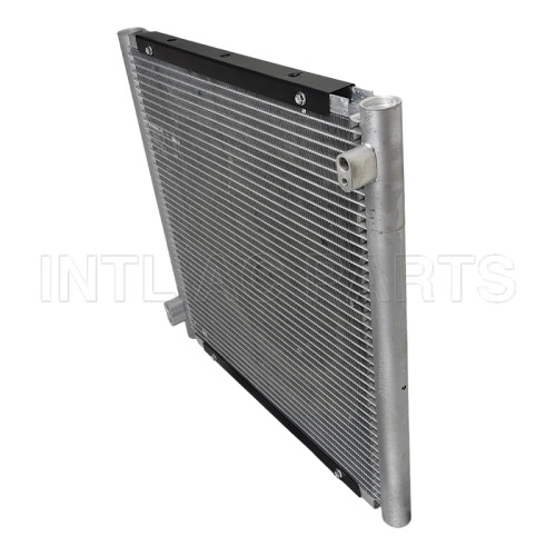 Auto A/C  Condenser  Caterpillar 336E 363-9500 400-9014 Condenseur
