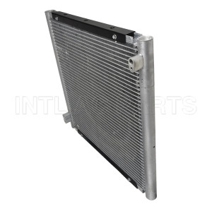 Auto A/C Condenser Caterpillar 336E 363-9500 400-9014 Condenseur