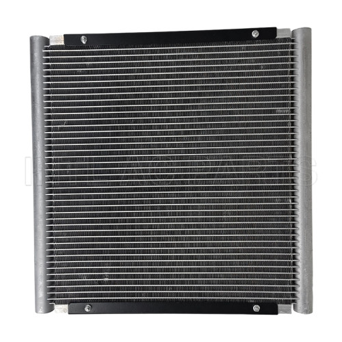 Auto A/C  Condenser  Caterpillar 336E 363-9500 400-9014 Condenseur