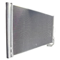 Air Conditioner Condensers Porsche Cayenne Volkswagen Touareg 7P0820411A CN 3992PFC