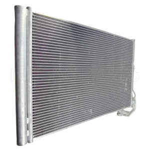 Air Conditioner Condensers Porsche Cayenne Volkswagen Touareg 7P0820411A CN 3992PFC