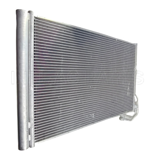 Air Conditioner Condensers Porsche Cayenne Volkswagen Touareg 7P0820411A CN 3992PFC