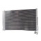 Air Conditioner Condensers Porsche Cayenne Volkswagen Touareg 7P0820411A CN 3992PFC