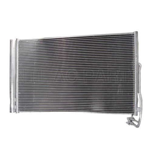 Air Conditioner Condensers Porsche Cayenne Volkswagen Touareg 7P0820411A CN 3992PFC