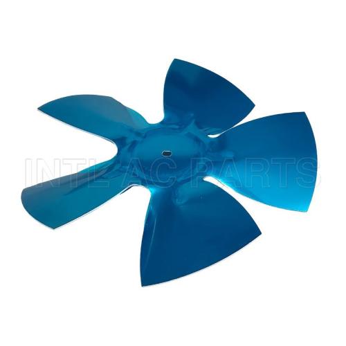 Condenser Fan M064 H5 Motor Fan Blade