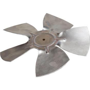Condenser Fan M064 H5 Motor Fan Blade