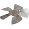 Condenser Fan M064 H5 Motor Fan Blade