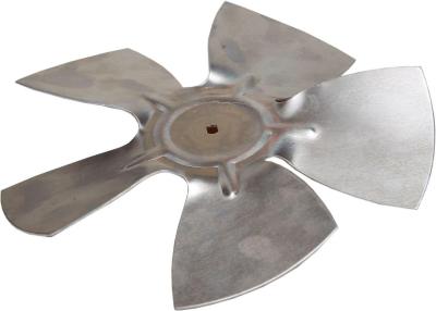 Condenser Fan M064 H5 Motor Fan Blade