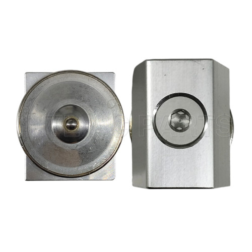 A/C Expansive Valve Ford Explorer BB5Z19849B Lincoln MKT EX10434C