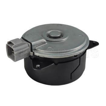 Radiator and Condenser Cooling Fan Motor Suzuki Vitara (LY) 1.6 2015- 16800-9480