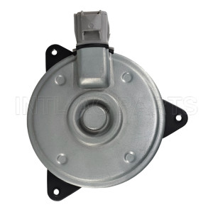 Radiator and Condenser Cooling Fan Motor Suzuki Vitara (LY) 1.6 2015- 16800-9480