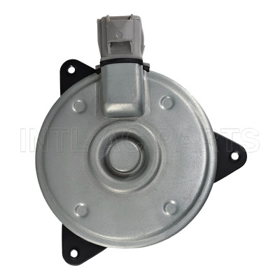 Radiator and Condenser Cooling Fan Motor Suzuki Vitara (LY) 1.6 2015- 16800-9480