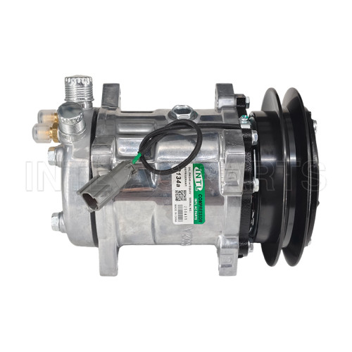 5H14 1B 24V  SD5 Series Auto air conditioning ac compressor