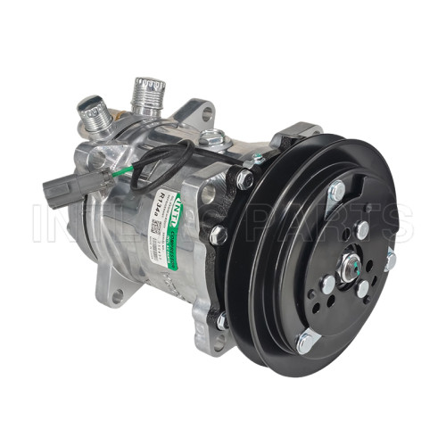 5H14 1B 24V  SD5 Series Auto air conditioning ac compressor