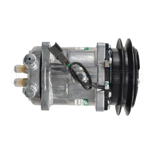 5H14 1B 24V  SD5 Series Auto air conditioning ac compressor