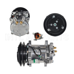 5H14 1B 24V  SD5 Series Auto air conditioning ac compressor
