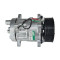 7H15 10PK 119MM 24V KG A/C Compressor Factory Direct Sale