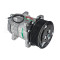 7H15 10PK 119MM 24V KG A/C Compressor Factory Direct Sale