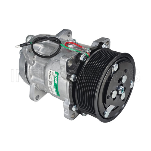 7H15 10PK 119MM 24V KG A/C Compressor Factory Direct Sale