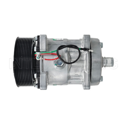 7H15 10PK 119MM 24V KG A/C Compressor Factory Direct Sale