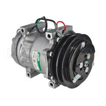 7H15 2A  132MM 24V KG A/C Compressor Factory Direct Sale