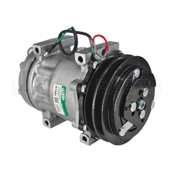 7H15 2A  132MM 24V KG A/C Compressor Factory Direct Sale