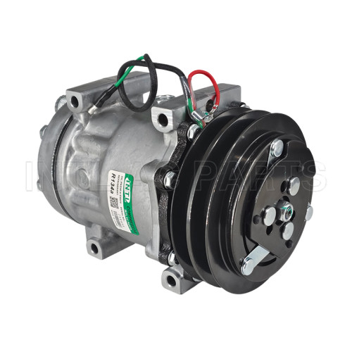 7H15 2A  132MM 24V KG A/C Compressor Factory Direct Sale