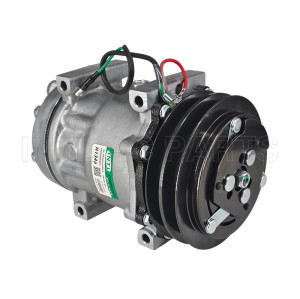 7H15 2A 132MM 24V KG A/C Compressor Factory Direct Sale