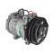 7H15 2A 132MM 24V KG A/C Compressor Factory Direct Sale