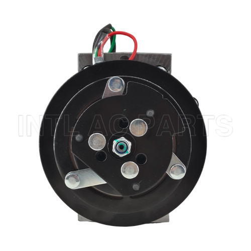 7H15 2A  132MM 24V KG A/C Compressor Factory Direct Sale