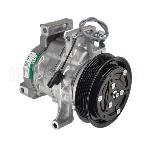 38810-51B-H01 10SRE11C 6PK 120MM 12V Auto car ac compressor for HONDA HRV ANO 2015 HONDA HRV 1.8 2016-2020 3881051MA02 38924-51M-A01 38810-57R-H01 4472802810