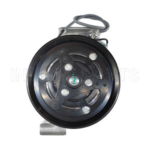 38810-51B-H01 10SRE11C 6PK 120MM 12V Auto car ac compressor for HONDA HRV ANO 2015 HONDA HRV 1.8 2016-2020 3881051MA02 38924-51M-A01 38810-57R-H01 4472802810