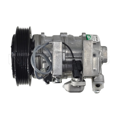 38810-51B-H01 10SRE11C 6PK 120MM 12V Auto car ac compressor for HONDA HRV ANO 2015 HONDA HRV 1.8 2016-2020 3881051MA02 38924-51M-A01 38810-57R-H01 4472802810