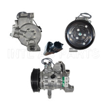 38810-51B-H01 10SRE11C 6PK 120MM 12V Auto car ac compressor for HONDA HRV ANO 2015 HONDA HRV 1.8 2016-2020 3881051MA02 38924-51M-A01 38810-57R-H01 4472802810