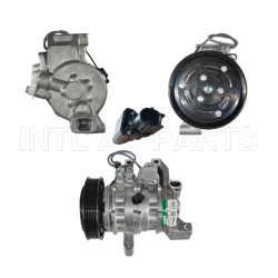 38810-51B-H01 10SRE11C 6PK 120MM 12V Auto car ac compressor for HONDA HRV ANO 2015 HONDA HRV 1.8 2016-2020 3881051MA02 38924-51M-A01 38810-57R-H01 4472802810