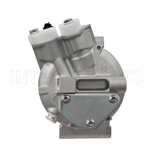 SD6V12/DCS14C 6PK 115MM 12V Air Con Compressor/Pump for RENAU KANGOO Express (FW0/1_ ) 1.5 dCi 115 (FW17) 4158307900 926002484R A4158307800 AC1464 SD6V12-1972