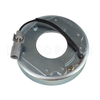 10SR15C Car ac compressor clutch Coil for TOYOTA size 96*61*40*21mm 12V