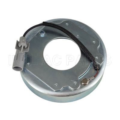 10SR15C Car ac compressor clutch Coil for TOYOTA size 96*61*40*21mm 12V