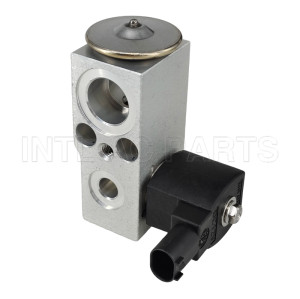 A4478350500 A/C block expansion valve FOR Mercedes Benz Metris Vito