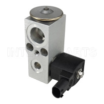 A4478350500 A/C block expansion valve FOR Mercedes Benz Metris Vito