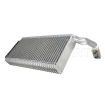 DZ13241821111 Automobile Auto AC Evaporator for For SHACMAN F3000 2012 SIZE:380*200*58mm